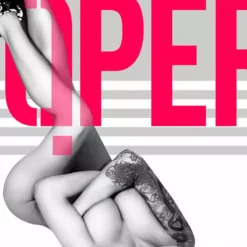 Bewild Tits Clothing - Doper Mens T-shirt