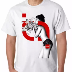 Bewild Tits Clothing -