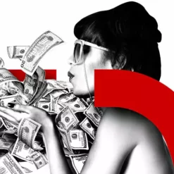 Bewild Tits Clothing -