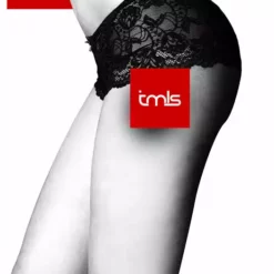 Bewild Tits Clothing -