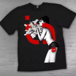 Bewild Tits Clothing -