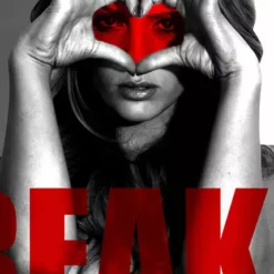 Bewild T.I.T.S Tits Shirts - Heart Breaker Mens T-shirt