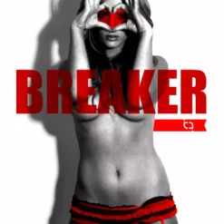 Bewild T.I.T.S Tits Shirts - Heart Breaker Mens T-shirt