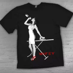 Bewild T.I.T.S Tits Shirts -