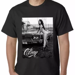 Bewild T.I.T.S Tits Squeaky Clean Mens T-shirt 11 Bewild T.I.T.S Tits Squeaky Clean Mens T-shirt