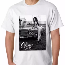 Bewild T.I.T.S Tits Squeaky Clean Mens T-shirt 12 Bewild T.I.T.S Tits Squeaky Clean Mens T-shirt