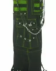 Tripp Darkstreet NYC -