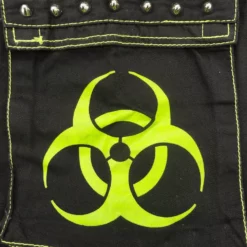 Tripp Darkstreet NYC -