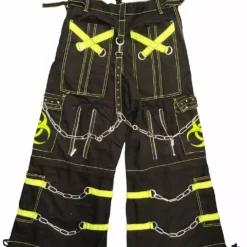 Tripp Darkstreet NYC -