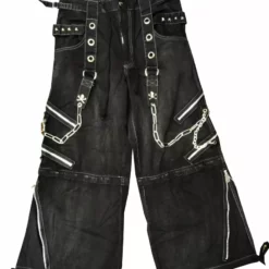 Tripp Darkstreet NYC -