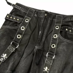 Tripp Darkstreet NYC -