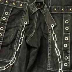 Tripp Darkstreet NYC -