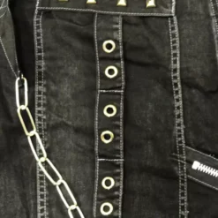 Tripp Darkstreet NYC -