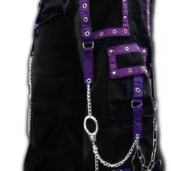 Tripp Darkstreet NYC -