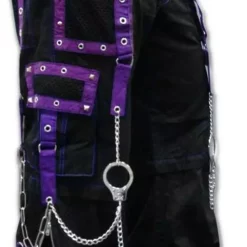 Tripp Darkstreet NYC -