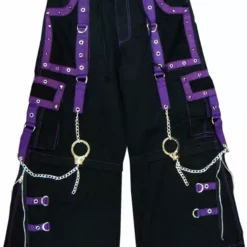 Tripp Darkstreet NYC -