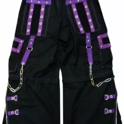 Tripp Darkstreet NYC -