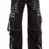 Tripp Darkstreet NYC - "Dungeon Dweller" Bondage Pants