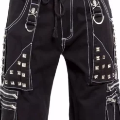 Tripp Darkstreet NYC - "Dungeon Dweller" Bondage Pants 19 Tripp Darkstreet NYC -