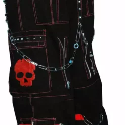 Tripp Darkstreet NYC -