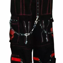 Tripp Darkstreet NYC -