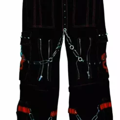 Tripp Darkstreet NYC -