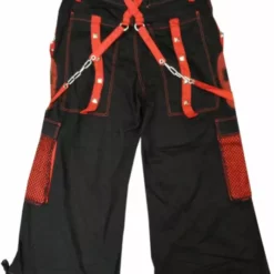 Tripp Darkstreet NYC -