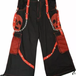 Tripp Darkstreet NYC -