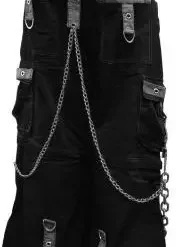 Tripp Darkstreet NYC -