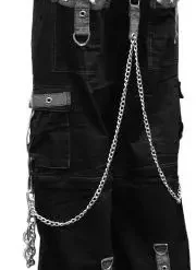 Tripp Darkstreet NYC -