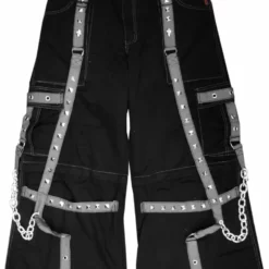 Tripp Darkstreet NYC -