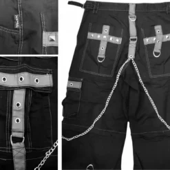 Tripp Darkstreet NYC -