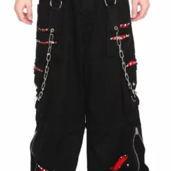 Tripp Darkstreet NYC -