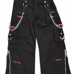 Tripp Darkstreet NYC -