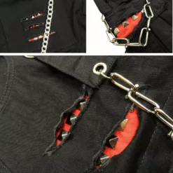 Tripp Darkstreet NYC -