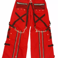 Tripp Darkstreet NYC -