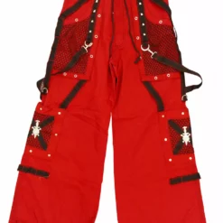 Tripp Darkstreet NYC -