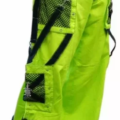 Tripp Darkstreet NYC - "Toxic TekNology" Bondage Pants 15 Tripp Darkstreet NYC -