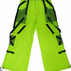 Tripp Darkstreet NYC - "Toxic TekNology" Bondage Pants 18 Tripp Darkstreet NYC -