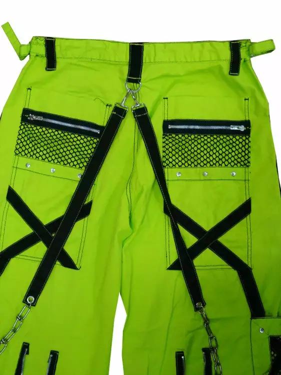 Tripp Darkstreet NYC - "Toxic TekNology" Bondage Pants 12 Tripp Darkstreet NYC - "Toxic TekNology" Bondage Pants