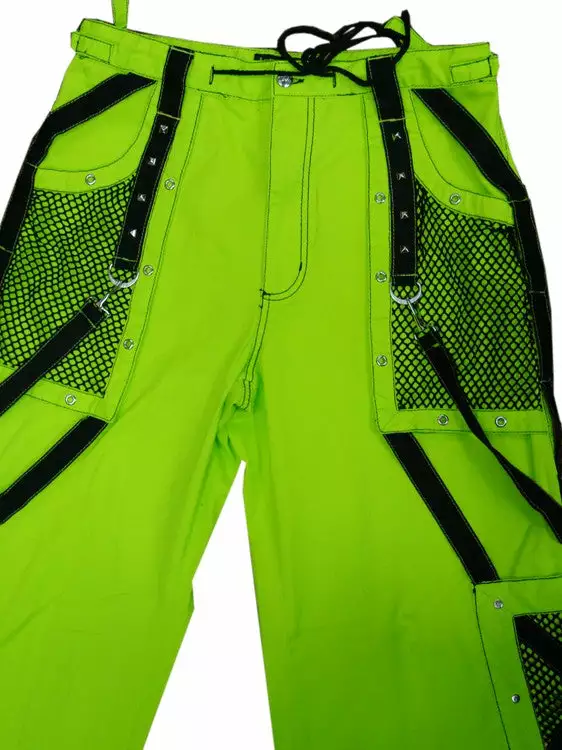 Tripp Darkstreet NYC - "Toxic TekNology" Bondage Pants 13 Tripp Darkstreet NYC - "Toxic TekNology" Bondage Pants