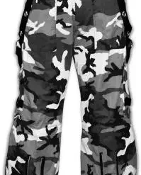 Tripp Darkstreet NYC -