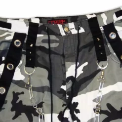 Tripp Darkstreet NYC -