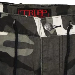 Tripp Darkstreet NYC -