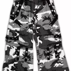 Tripp Darkstreet NYC -