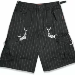 Tripp NYC Tripp Darkstreet NYC - Pinstripe Godfather WideLeg Pants (32 Inch Bottoms) 13 Tripp NYC Tripp Darkstreet NYC - Pinstripe Godfather WideLeg Pants (32 Inch Bottoms)