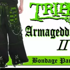 Tripp Darkstreet NYC -