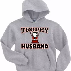 Bewild Trophy Husband Men's Hoodie Men's T-Shirts 12 Bewild Trophy Husband Men's Hoodie Men's T-Shirts