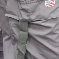 Bewild UFO Skirts & Coveralls UFO Girly Hipster Flight Suit (Grey) 11 Bewild UFO Skirts & Coveralls UFO Girly Hipster Flight Suit (Grey)