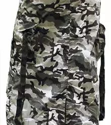 Bewild UFO Skirts & Coveralls Ufo Utility Cargo Skirt (Grey Camo) 9 Bewild UFO Skirts & Coveralls Ufo Utility Cargo Skirt (Grey Camo)